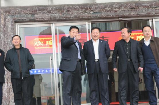 2012春節(jié)員工活動(dòng)