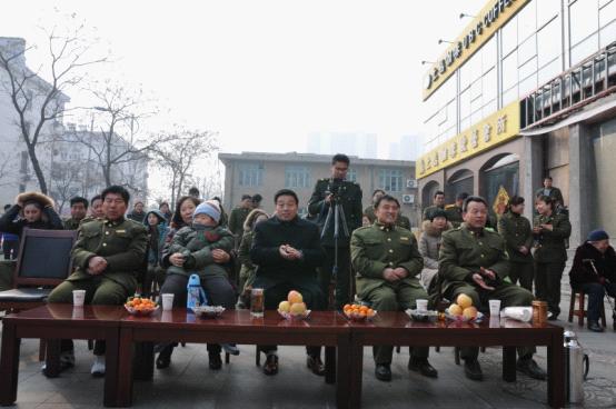 2012春節(jié)員工活動(dòng)