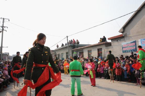 2012春節(jié)員工活動(dòng)