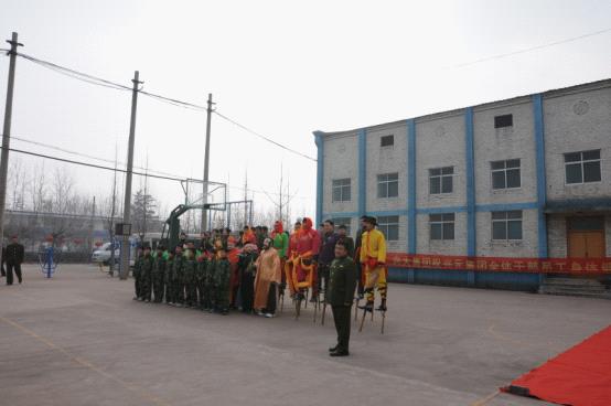 2012春節(jié)員工活動(dòng)