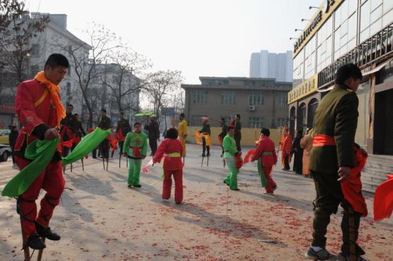 2012春節(jié)員工活動(dòng)